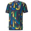 Brasil Neymar Jr x Puma 2021-22 - Herre Fotballdrakt